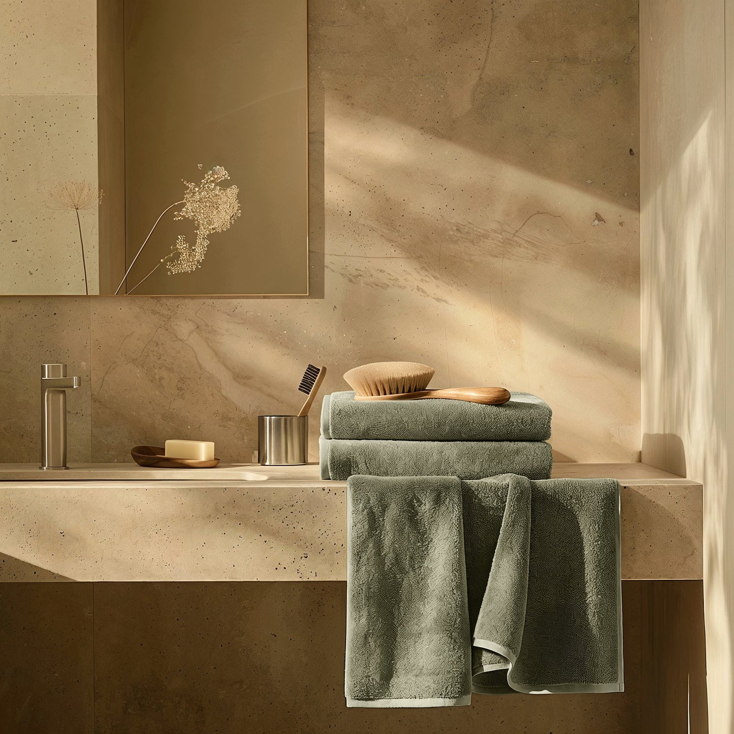 Ultraplush Australian Cotton Towels - Osadia Concept Store