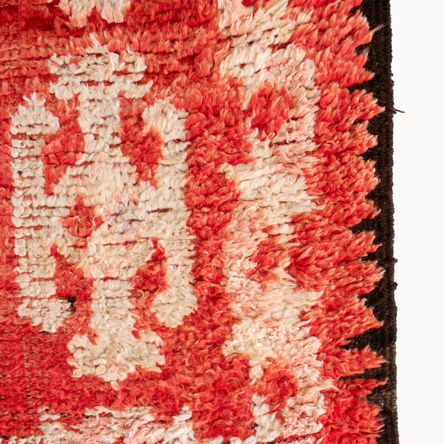 Shelby Vintage Moroccan Rug | 5’1” x 9’6”