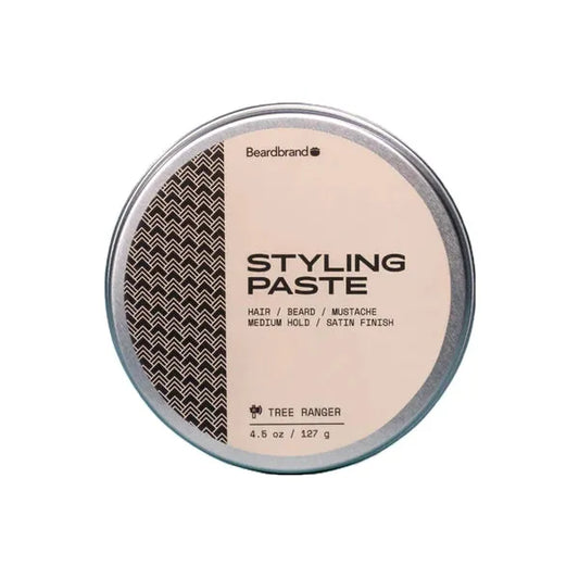 Beardbrand Tree Ranger Styling Paste 4.2 oz
