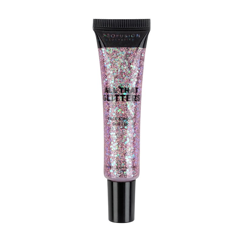 All That Glitters Face & Body Glitter Gel - Osadia Concept Store