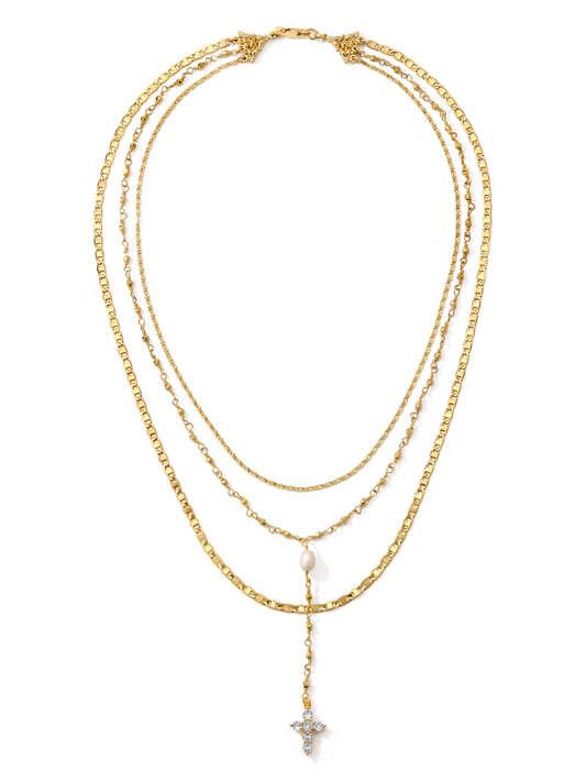 The Charlene Necklace