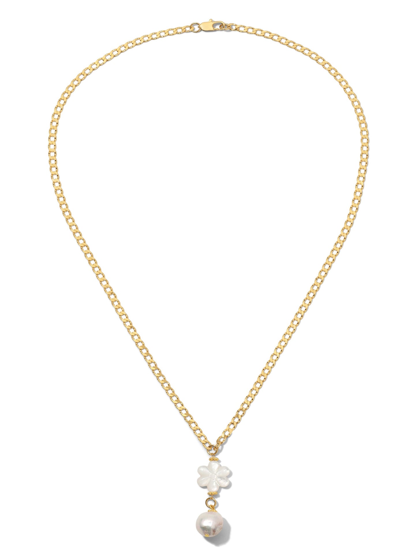 The Wrenlee Necklace