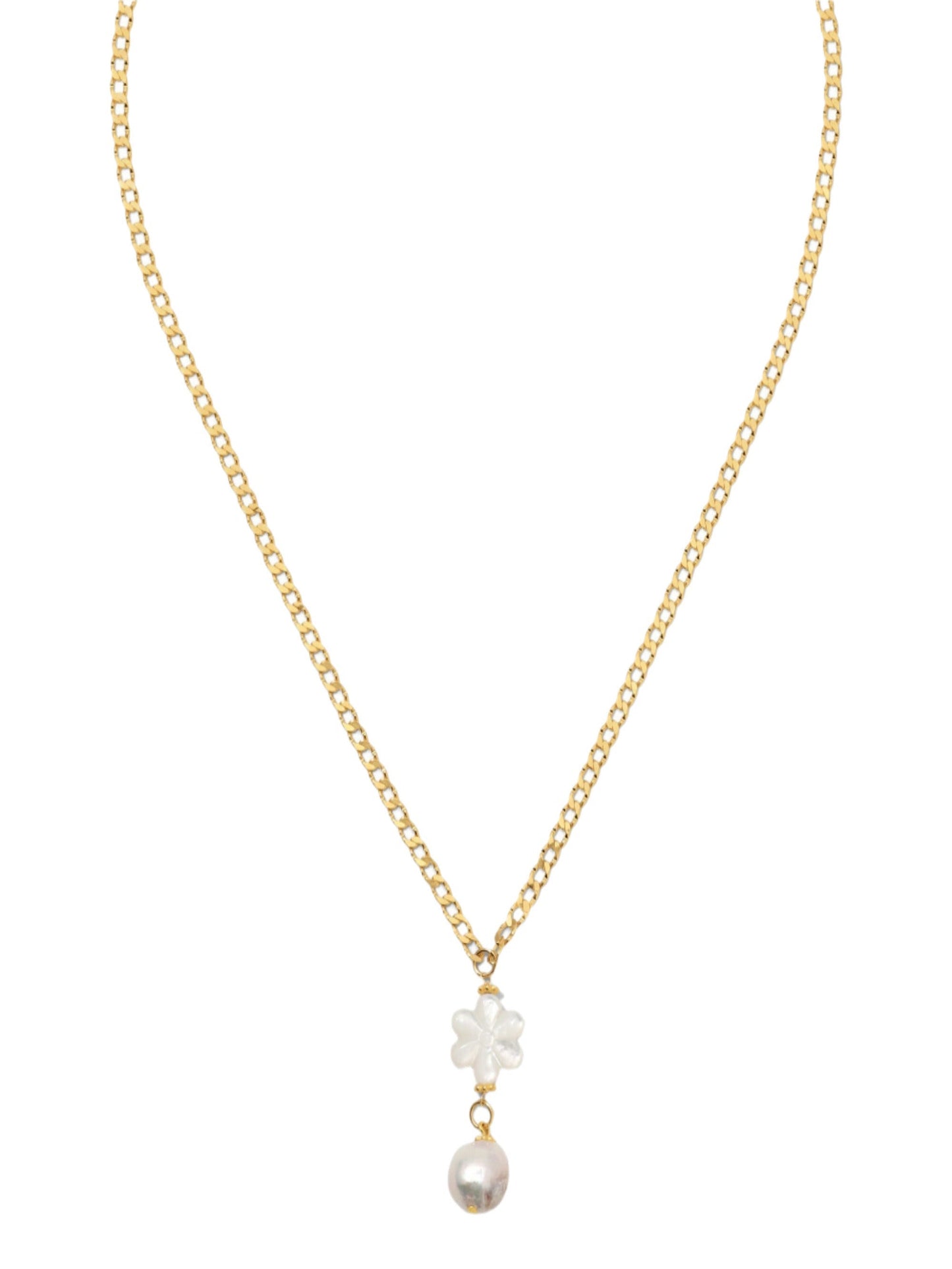 The Wrenlee Necklace