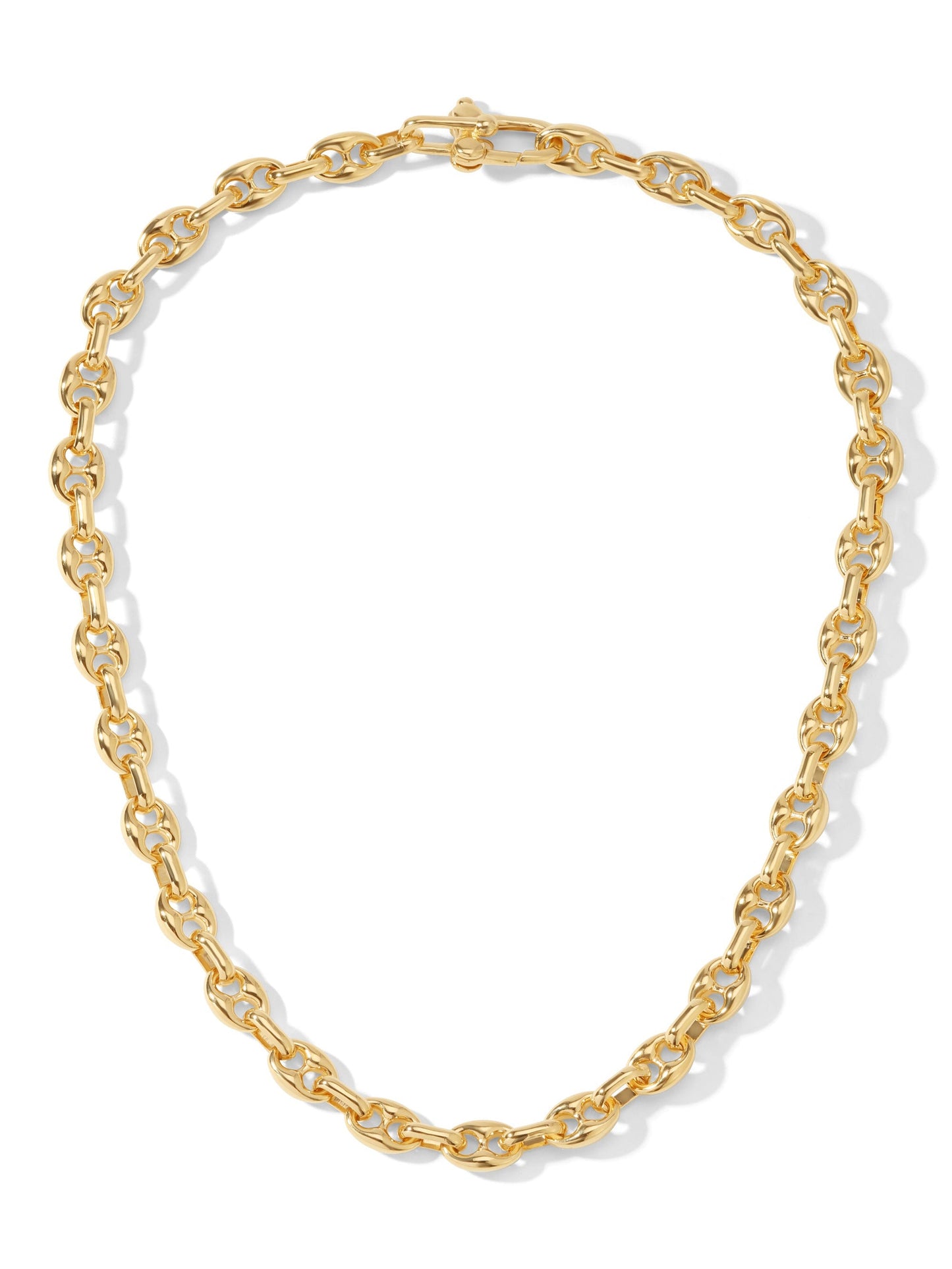 The Monroe Chain Choker