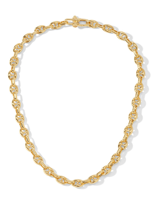 The Monroe Chain Choker