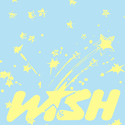 NCT Wish 1st Single Album  - Wish (Photobook Ver.)