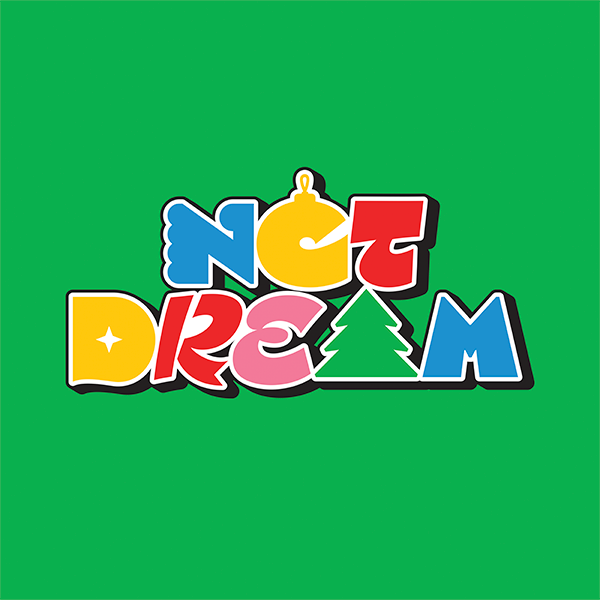 NCT Dream Winter Special Mini Album - Candy