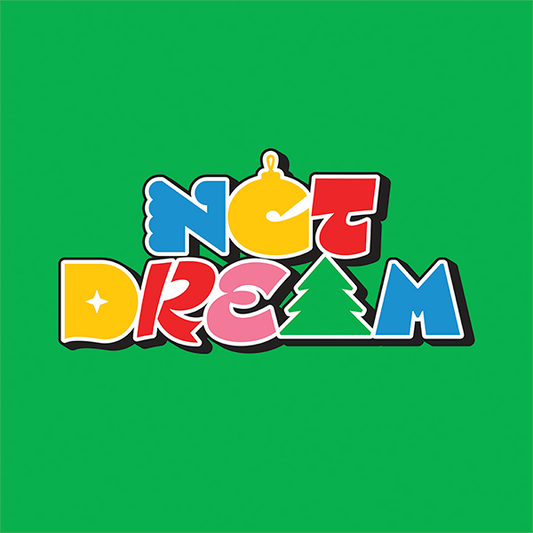 NCT Dream Winter Special Mini Album - Candy