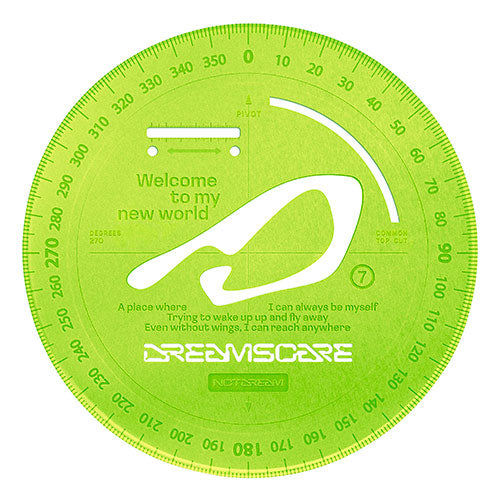 NCT Dream 4th Full Album - Dreamscape