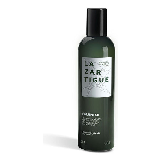 J.F Lazartigue Volumize Shampoo 8.4 Oz