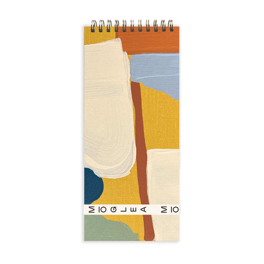 Sol Slim Notebook
