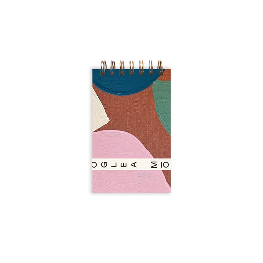 Sierra Tiny Notebook