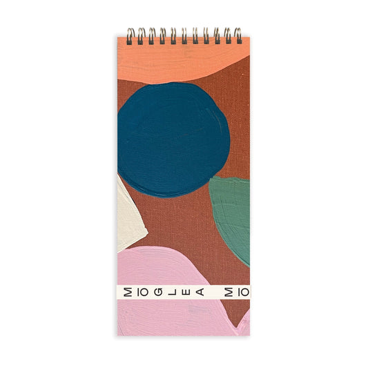 Sierra Slim Notebook