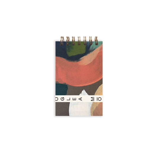 Sedona Tiny Notebook