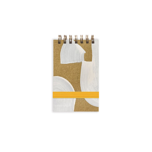 Terre Tiny Notebook
