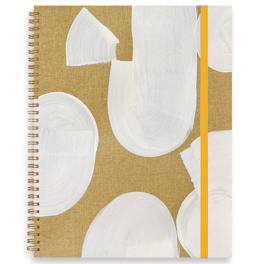 Terre Sketchbook