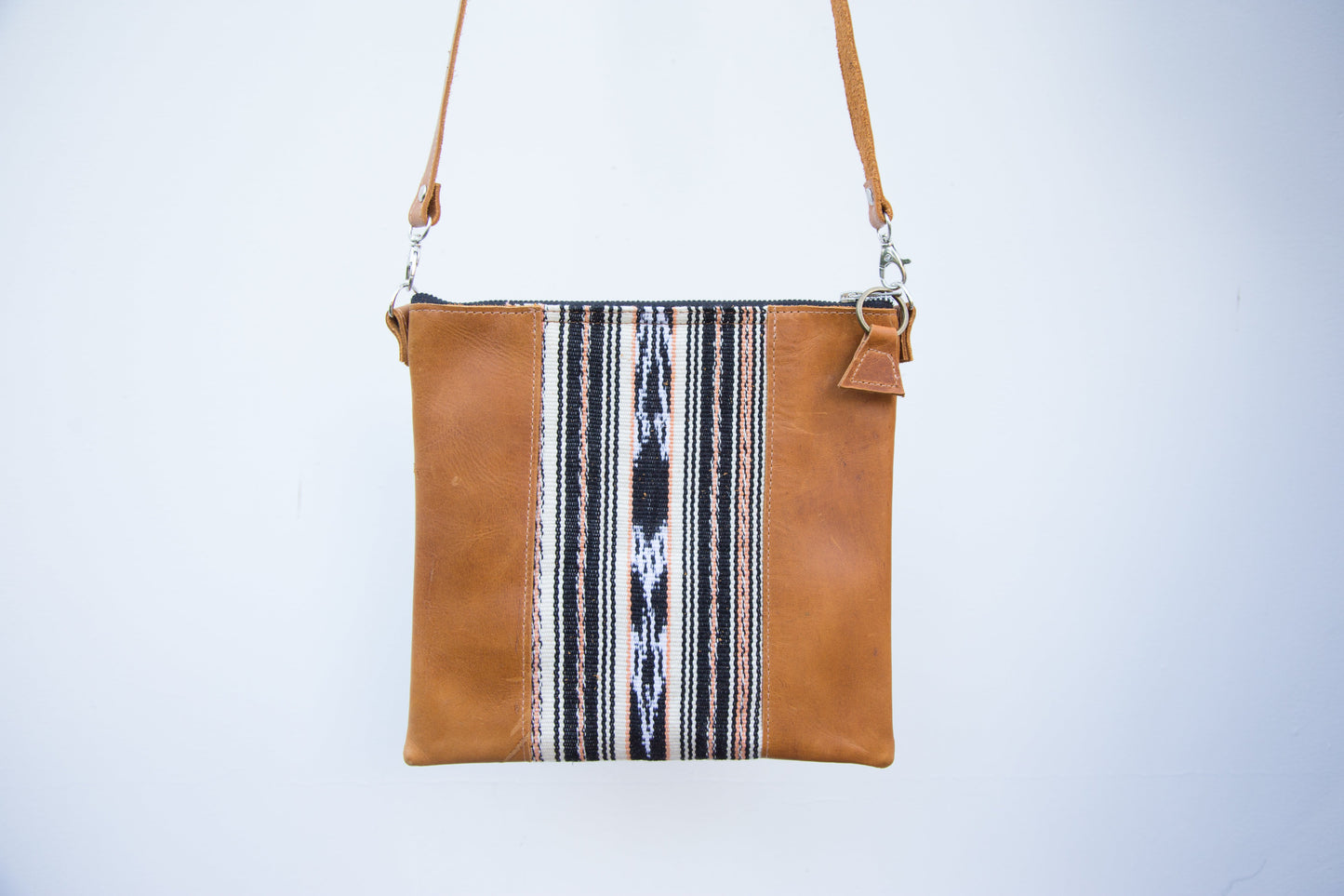 Medicine Bag Nawala - Tan
