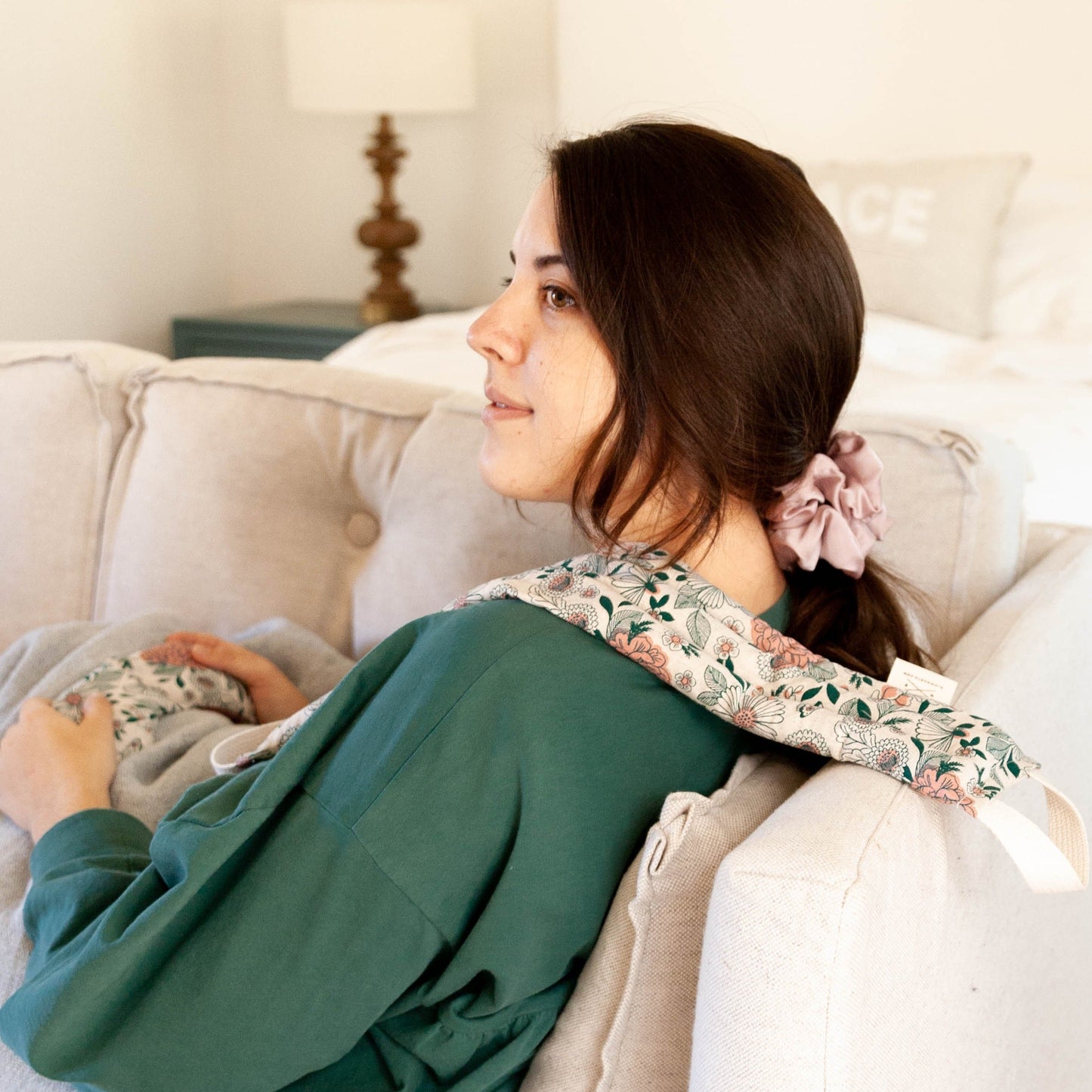 Neck Wrap - Hidden Falls - Osadia Concept Store