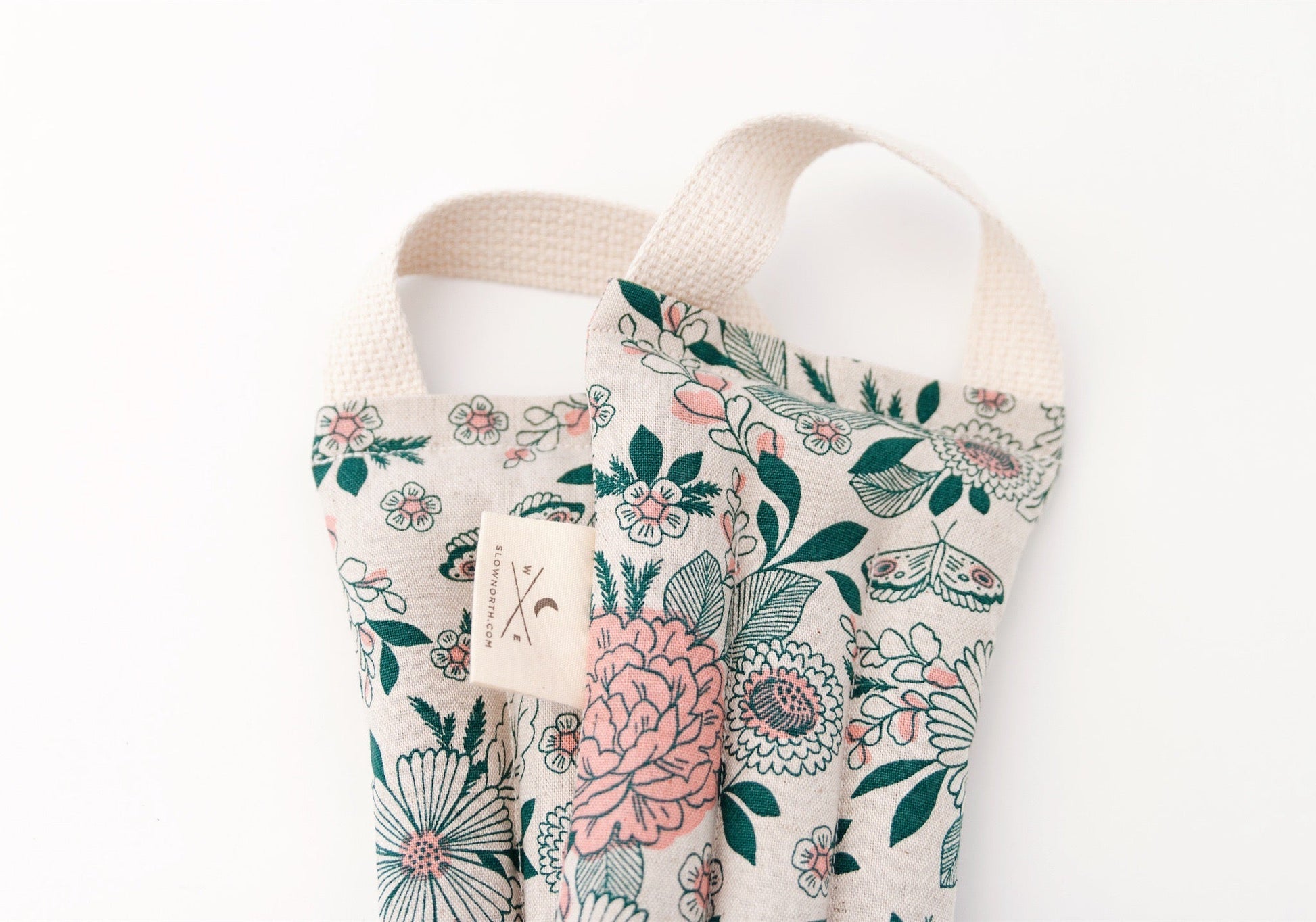 Neck Wrap - Hidden Falls - Osadia Concept Store