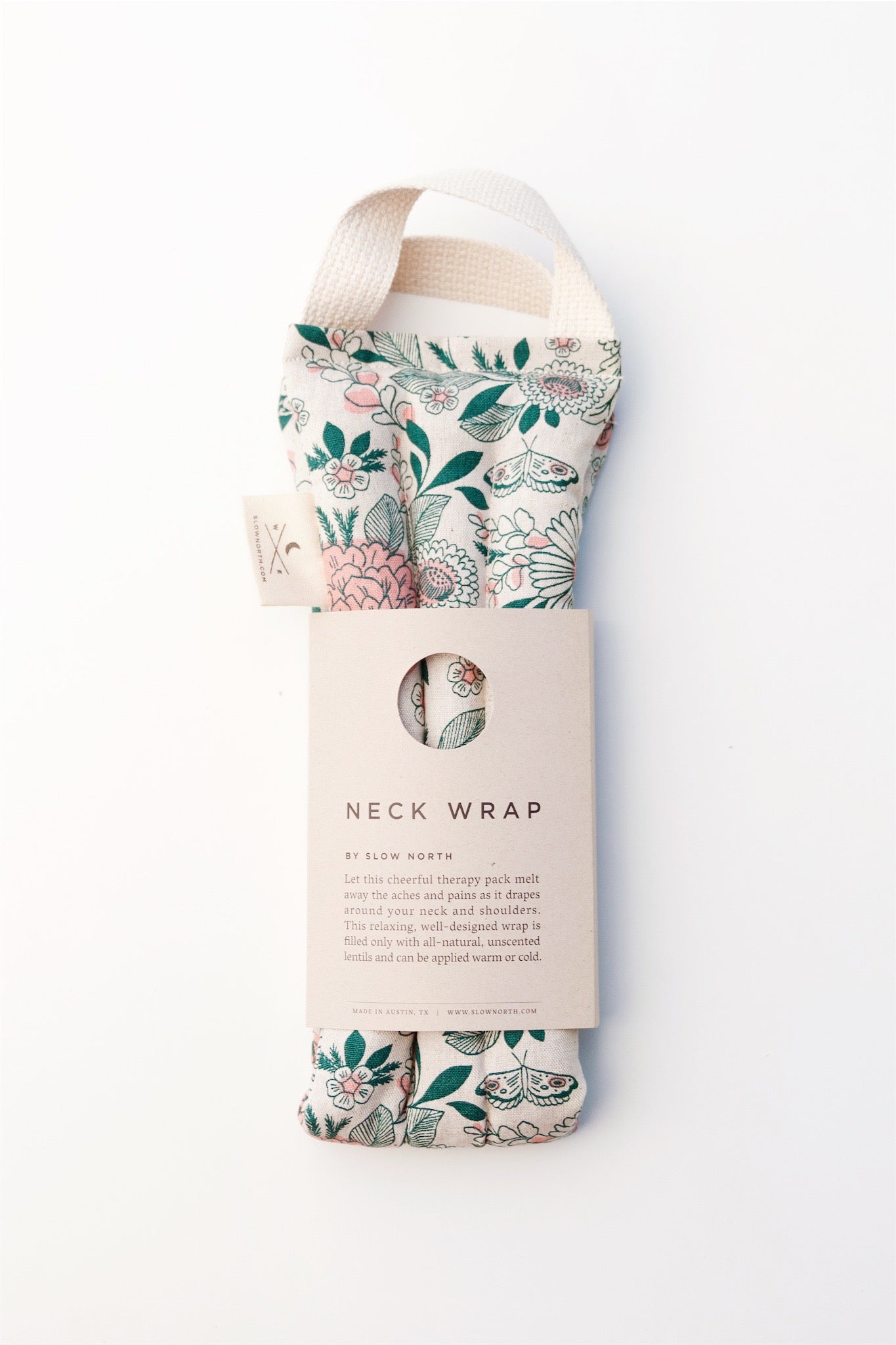 Neck Wrap - Hidden Falls - Osadia Concept Store