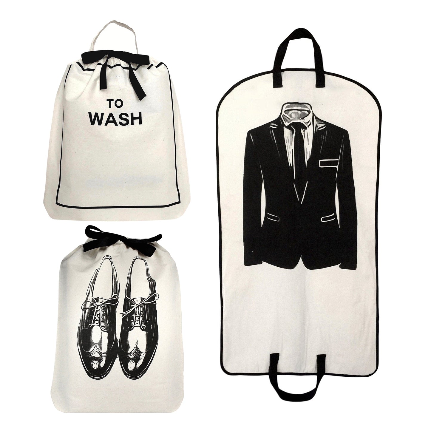 Deal Gift Set, His Favorites 3-pack Cream