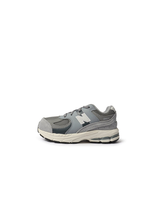 New Balance (PS) 2002R Shoes - Grey