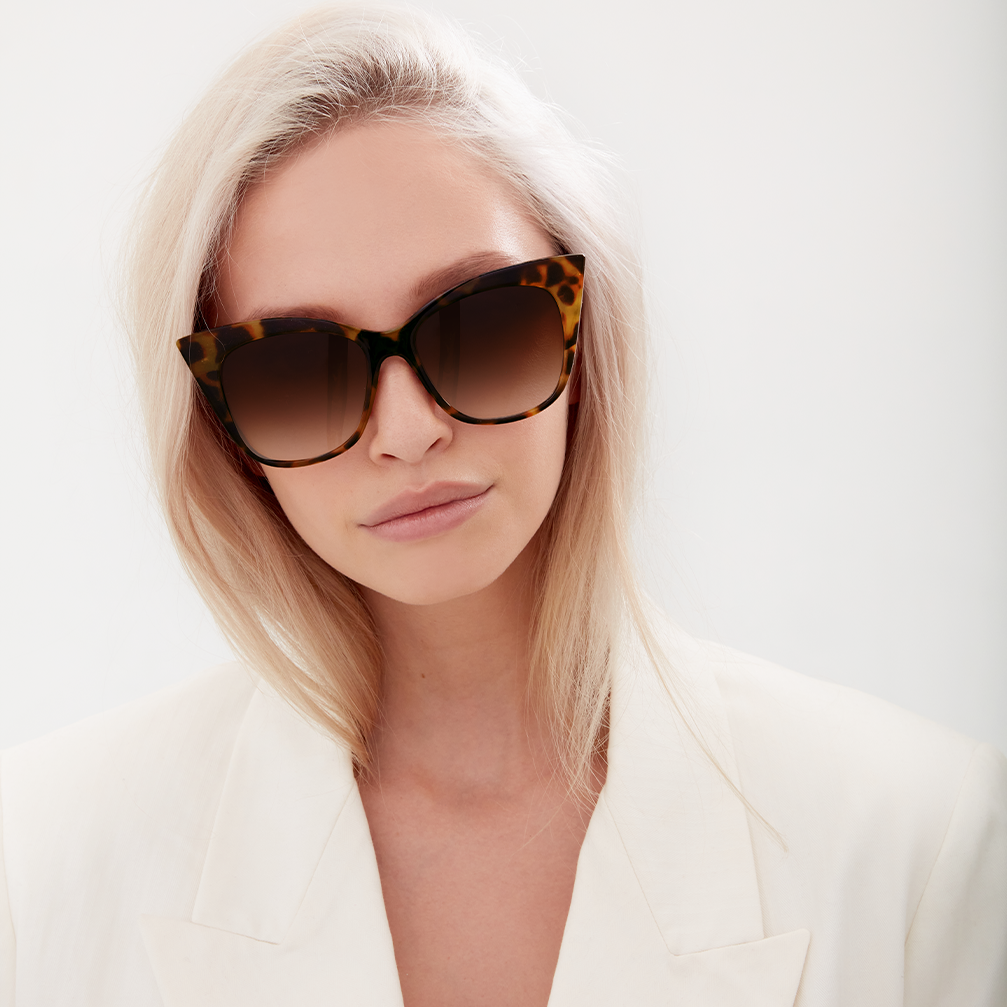 Sustainable Venice - Tortoise Shell