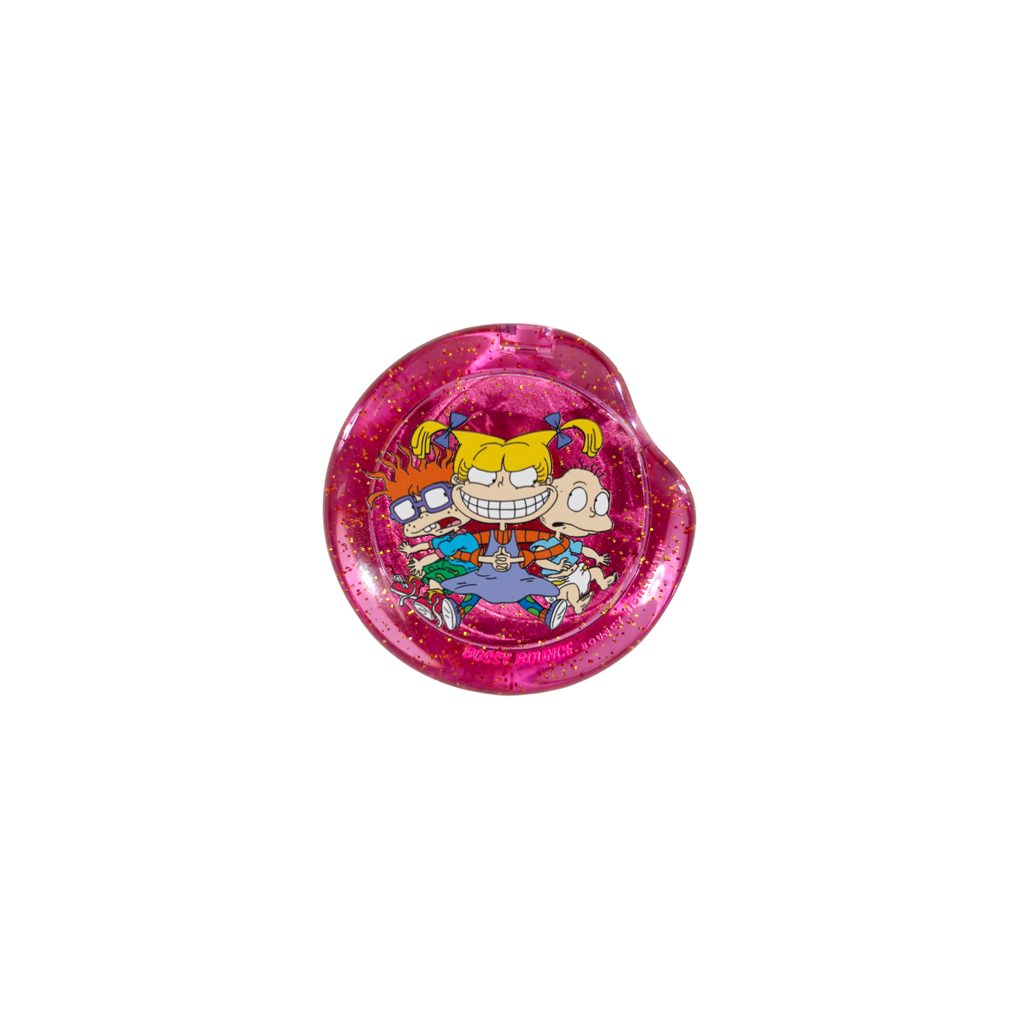 Rugrats | Bossy Bounce - Bouncy Cream-To-Powder Highlighter