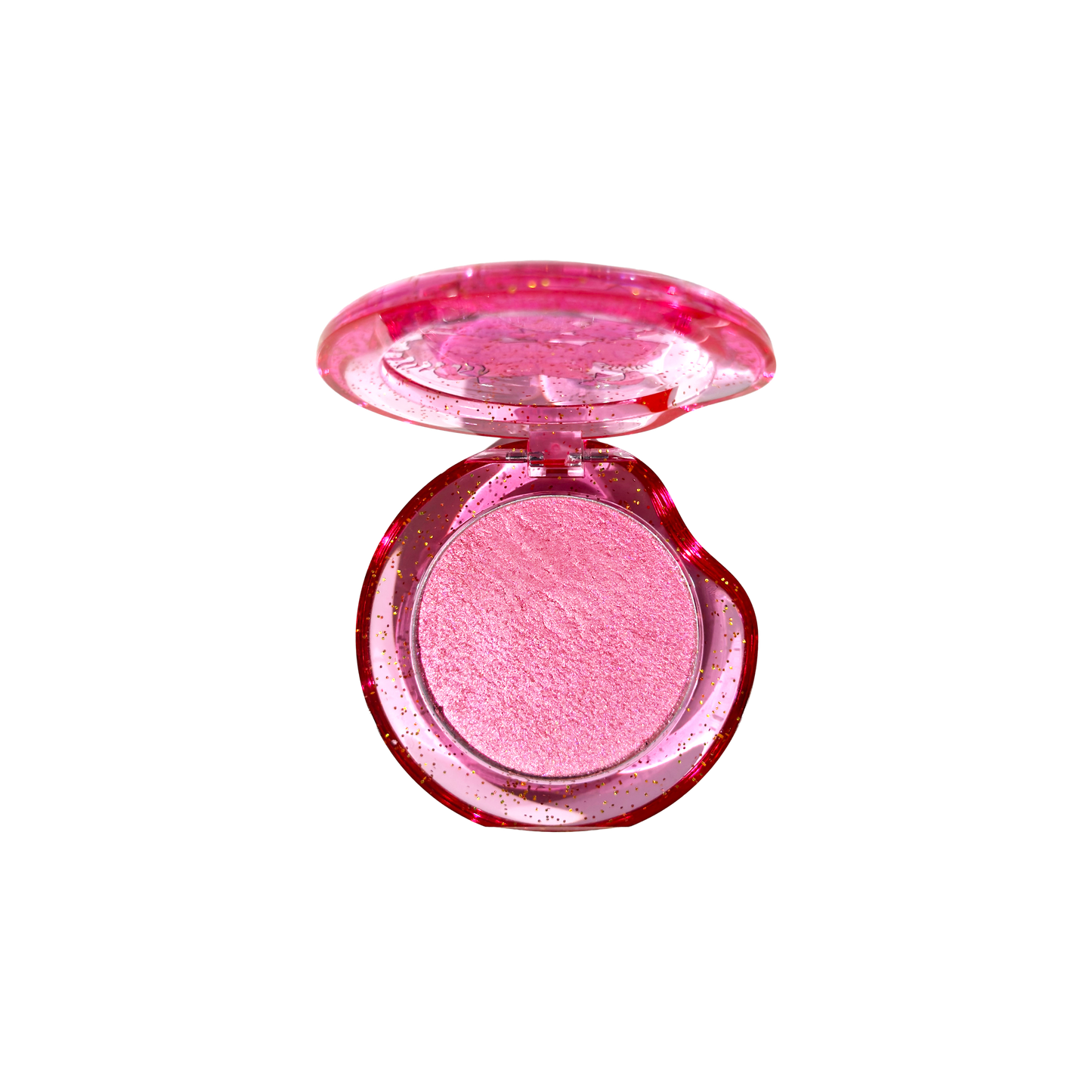 Rugrats | Bossy Bounce - Bouncy Cream-To-Powder Highlighter