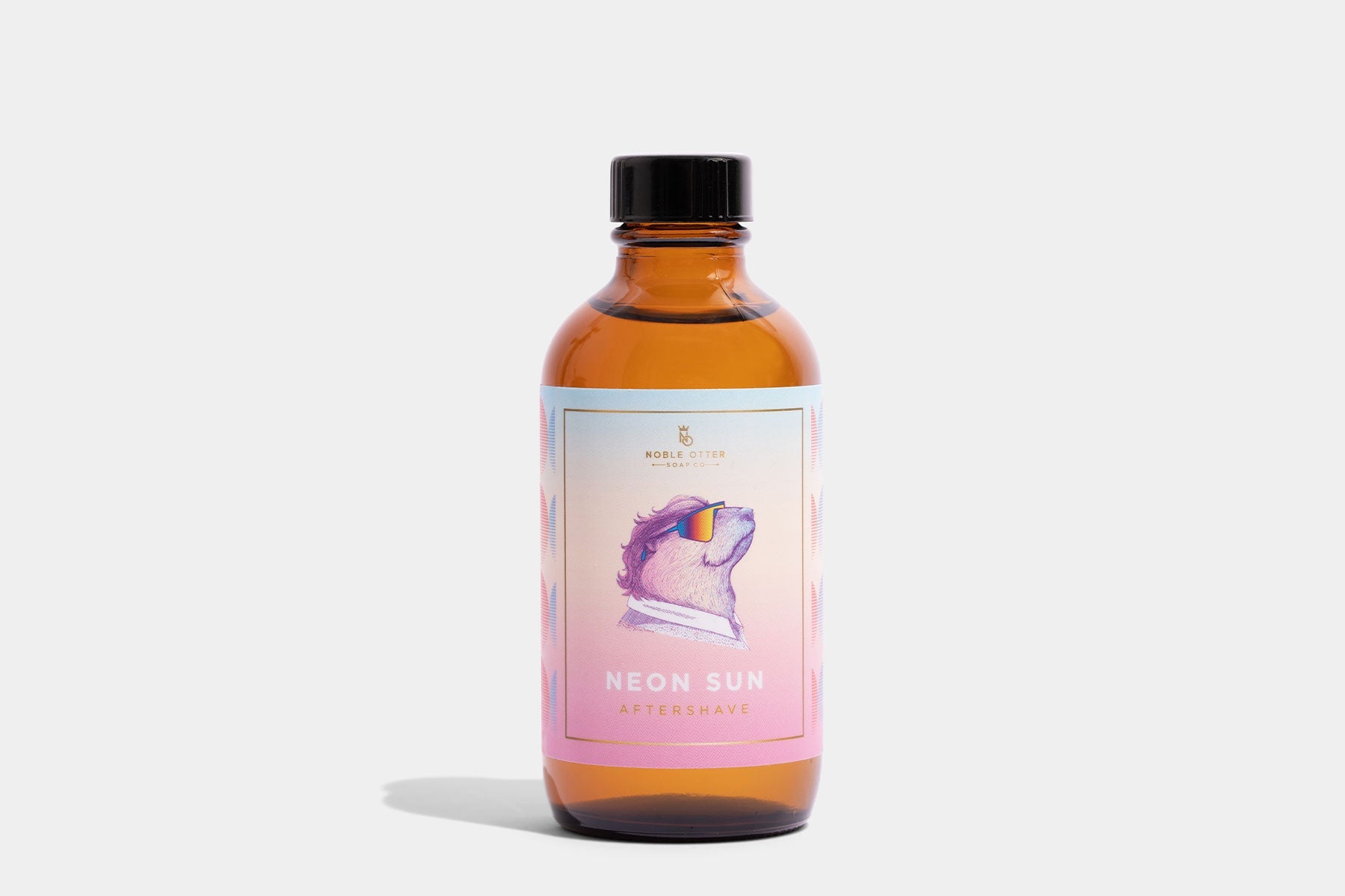 Neon Sun Aftershave - Osadia Concept Store