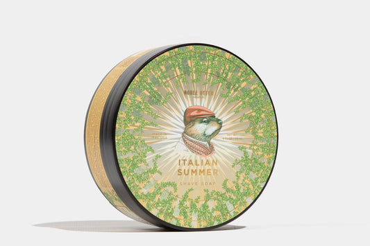 Italian Summer Shave Soap - Osadia Concept Store