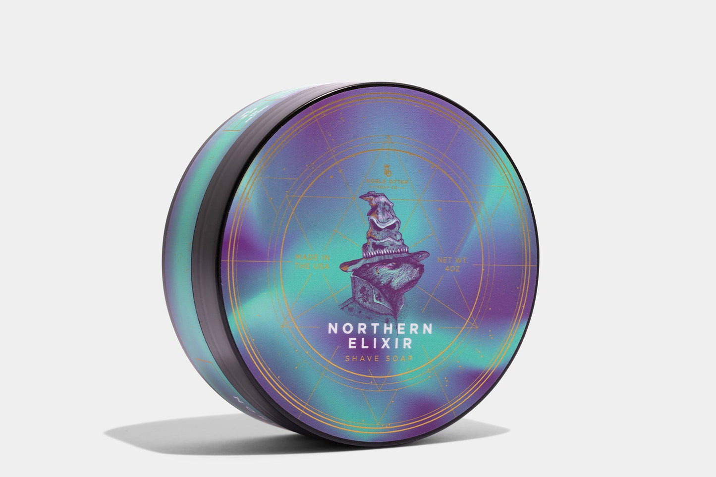 Northern Elixir Shave Soap - Osadia Concept Store