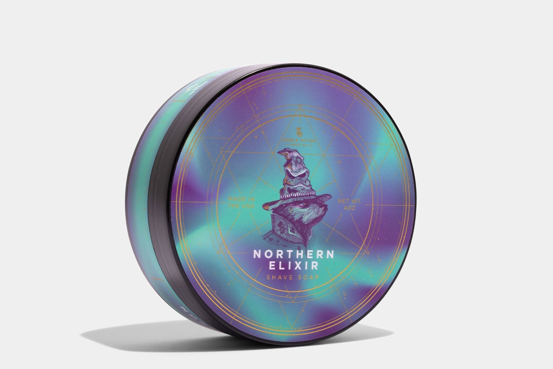 Northern Elixir Shave Soap - Osadia Concept Store