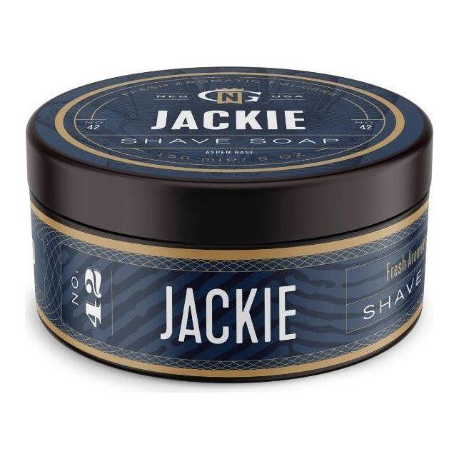 Gentleman's Nod Jackie No. 42 Shaving Collection