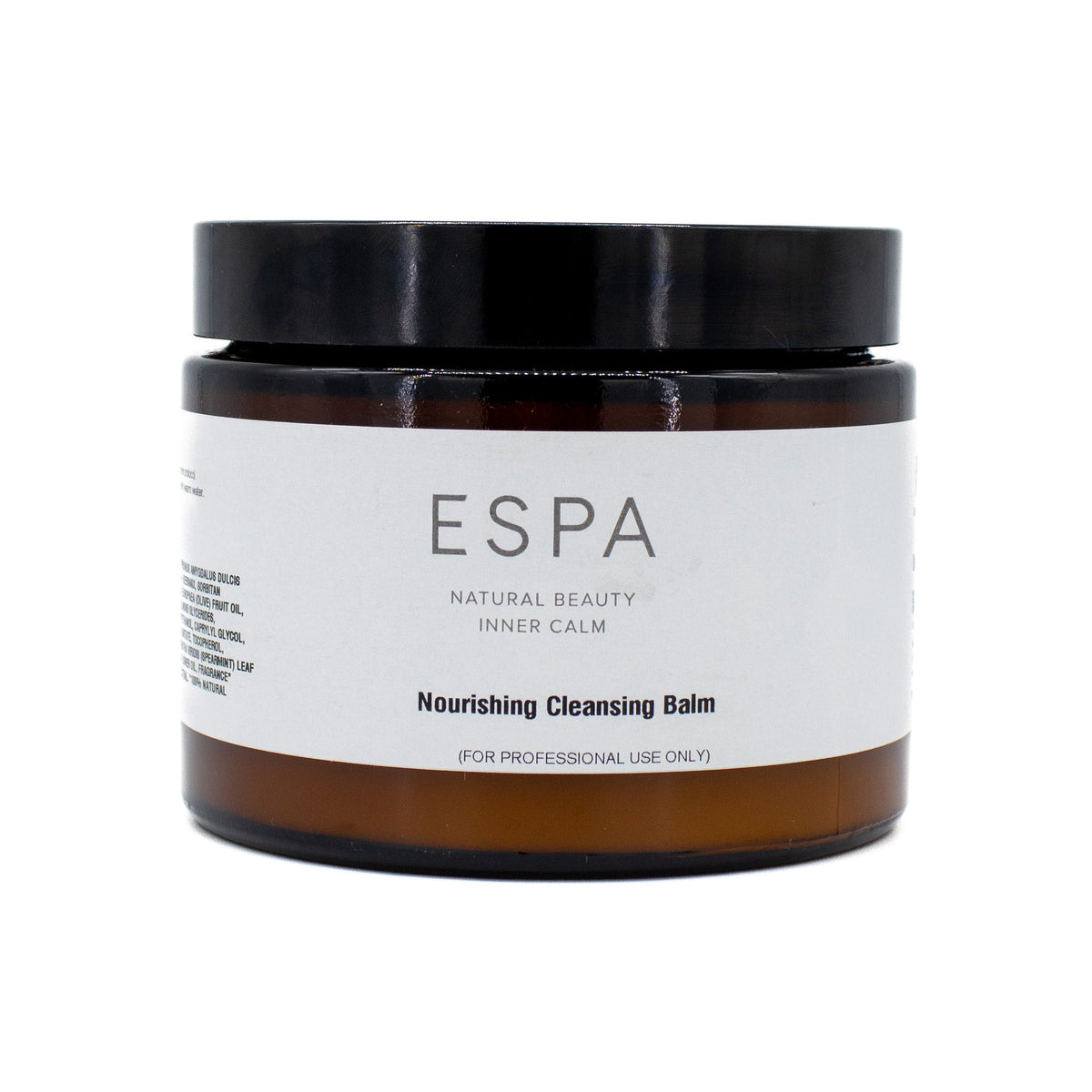 ESPA Nourishing Cleansing Balm 17.6oz - Imperfect Container