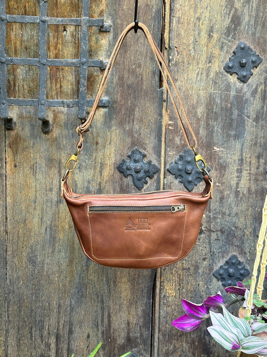 Fanny Pack - Brown