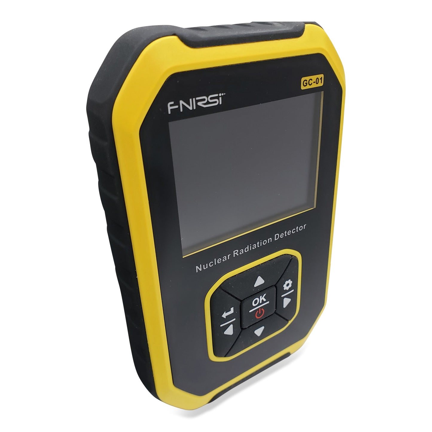 Nuclear Radiation Detector (Geiger counter)