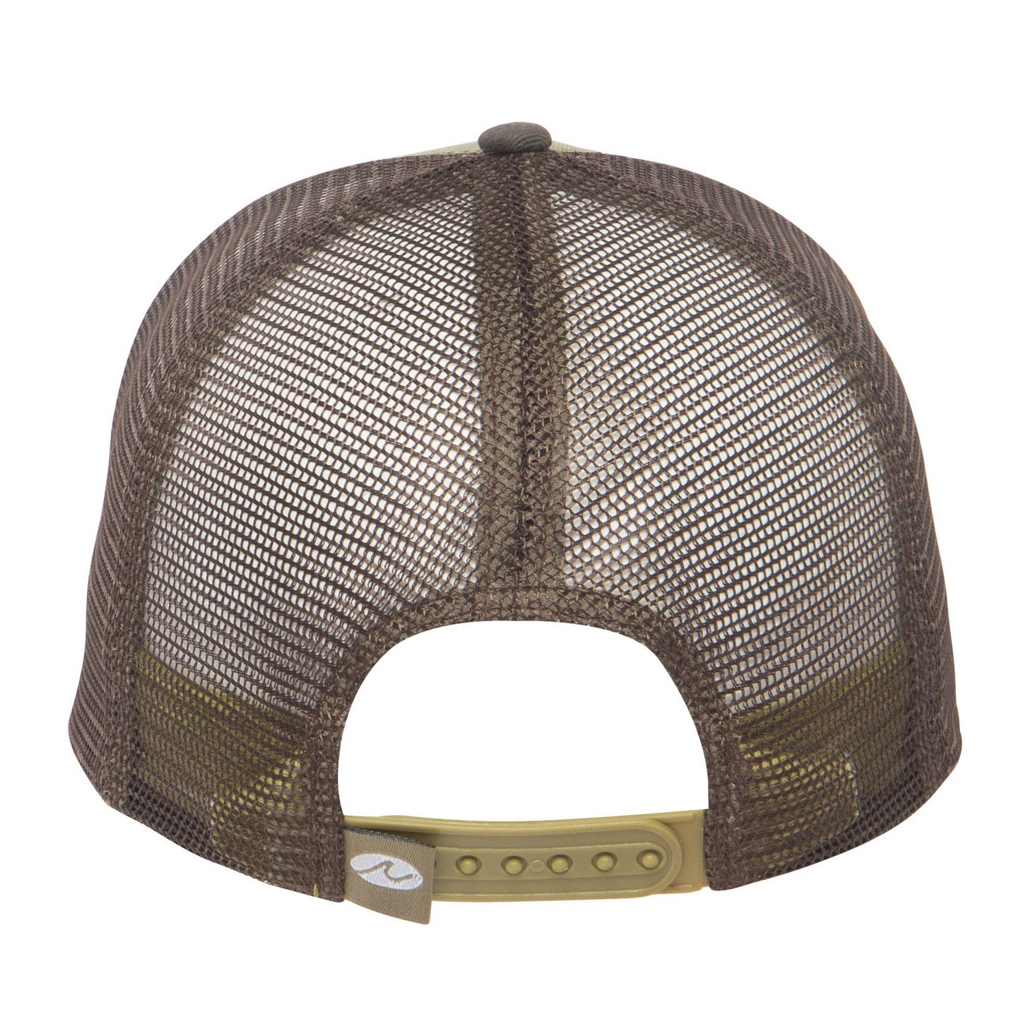 Heritage Line - Mens Americana Trucker Hat
