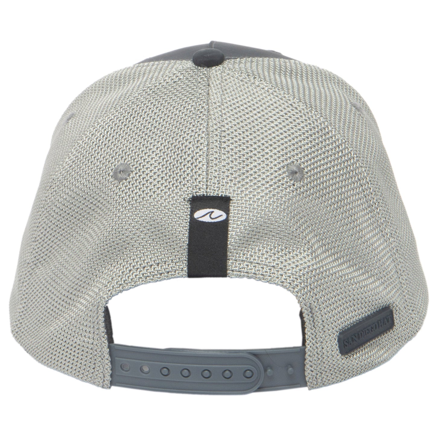 Water Performance - Mens Americana Fishing Trucker Hat