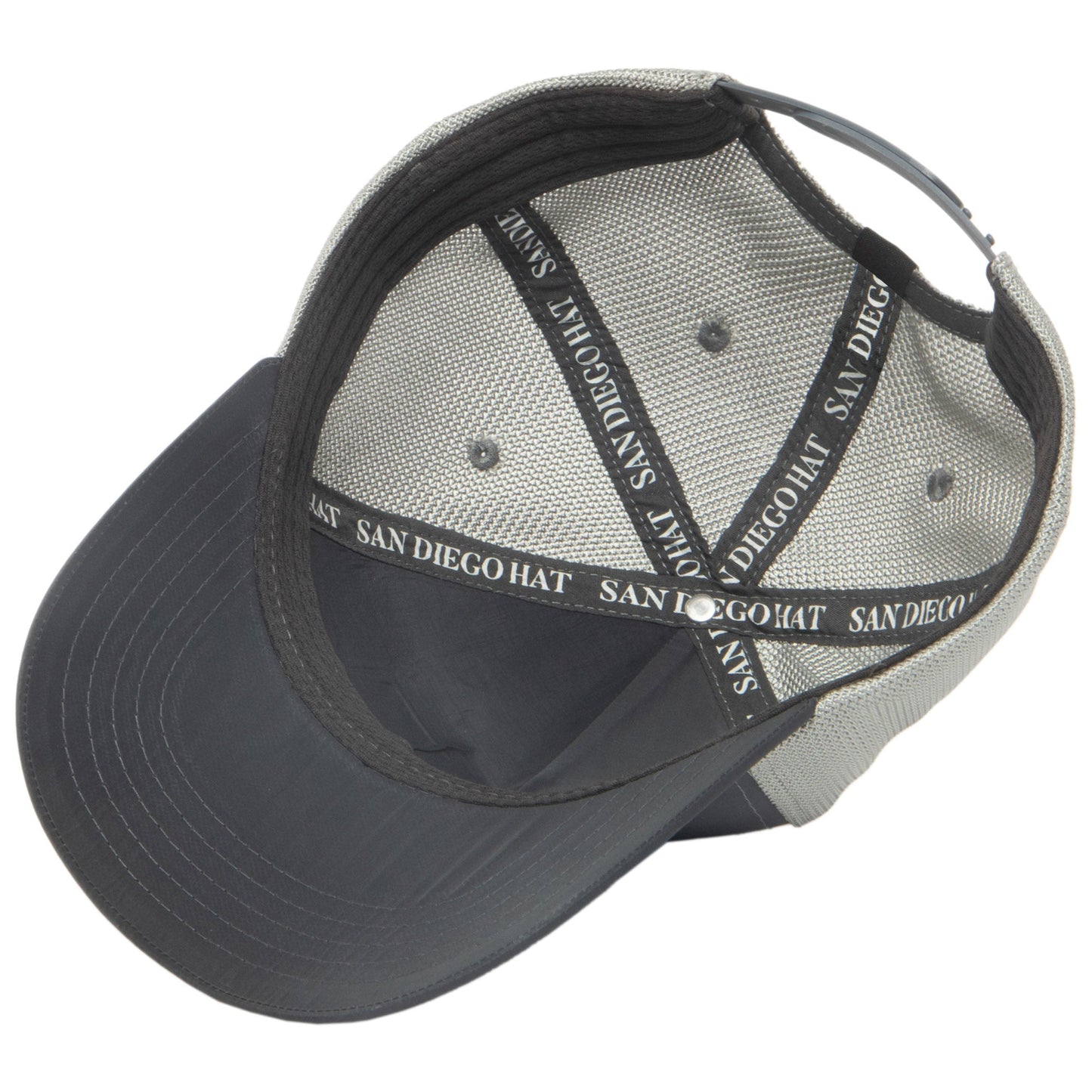 Water Performance - Mens Americana Fishing Trucker Hat