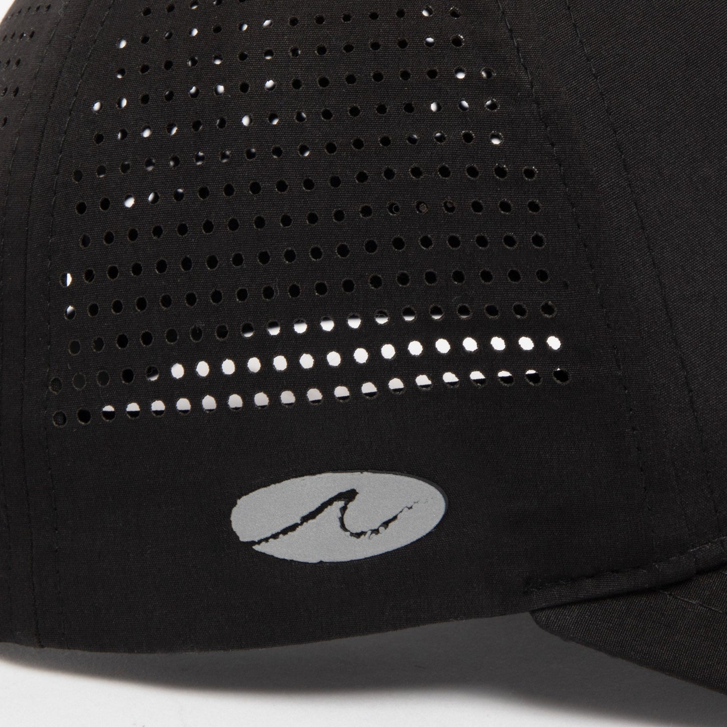 Mens Plain Adjustable Snapback