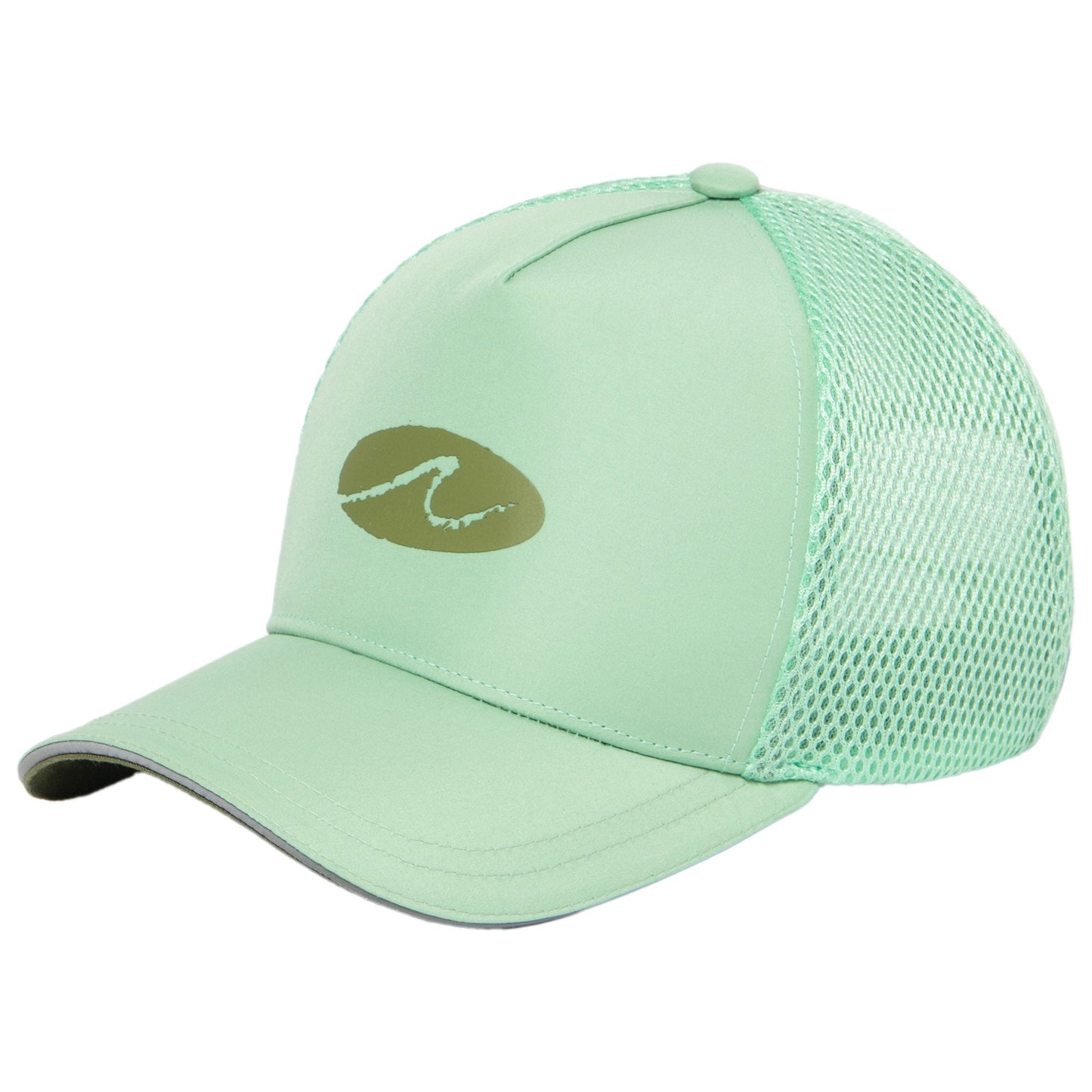 Women's Mesh Trucker Hat