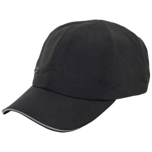 Women's Running Cap with Wide Ponytail Opening