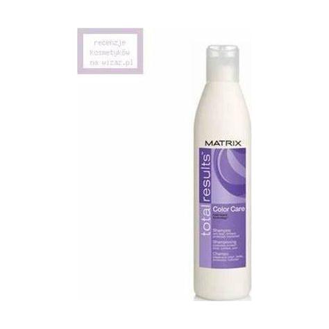 Matrix Total Results Color Care Shampoo 10.1 Oz