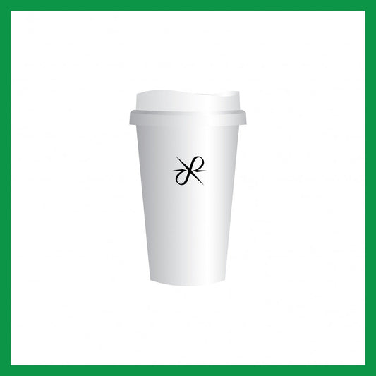 Omega x - 3rd Anniversary Pop Up Store Official MD Reusable Tumbler