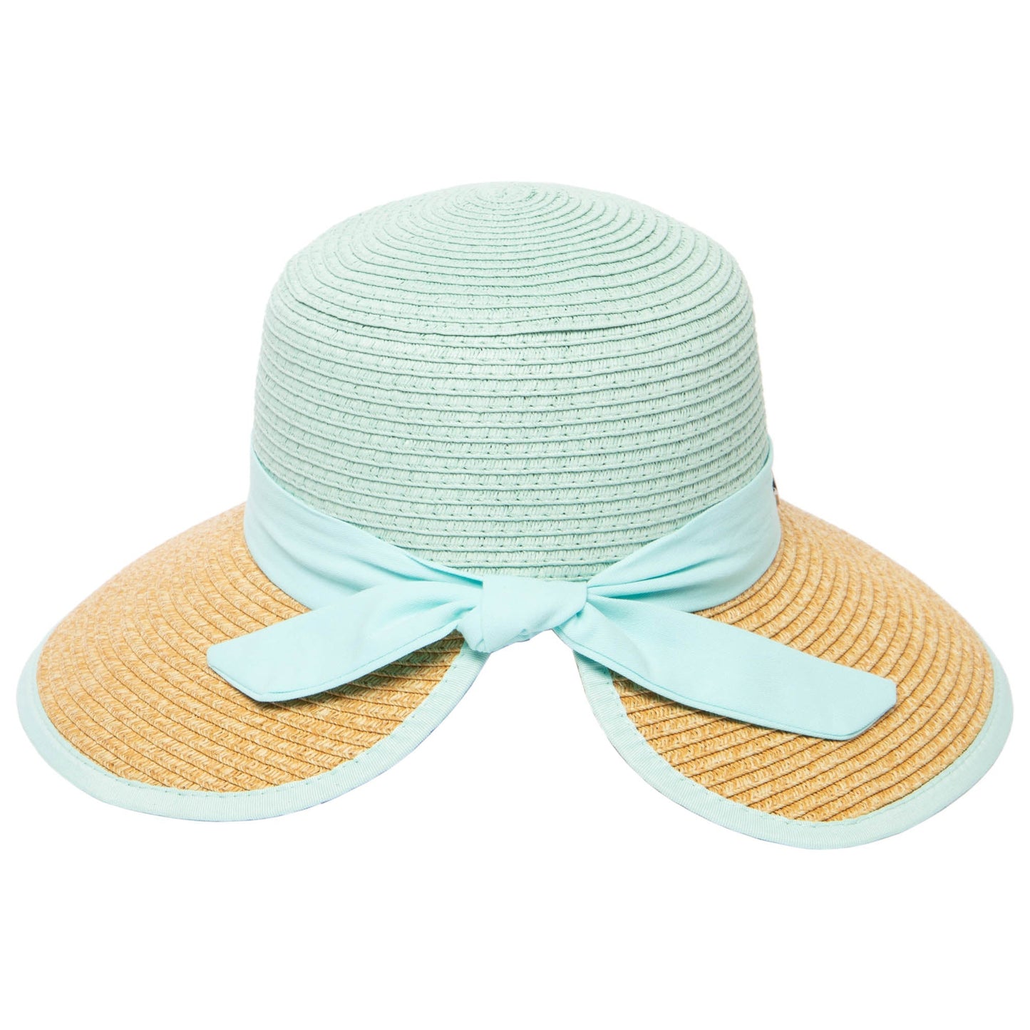 The Kate Sun Hat by Ocean Pacific