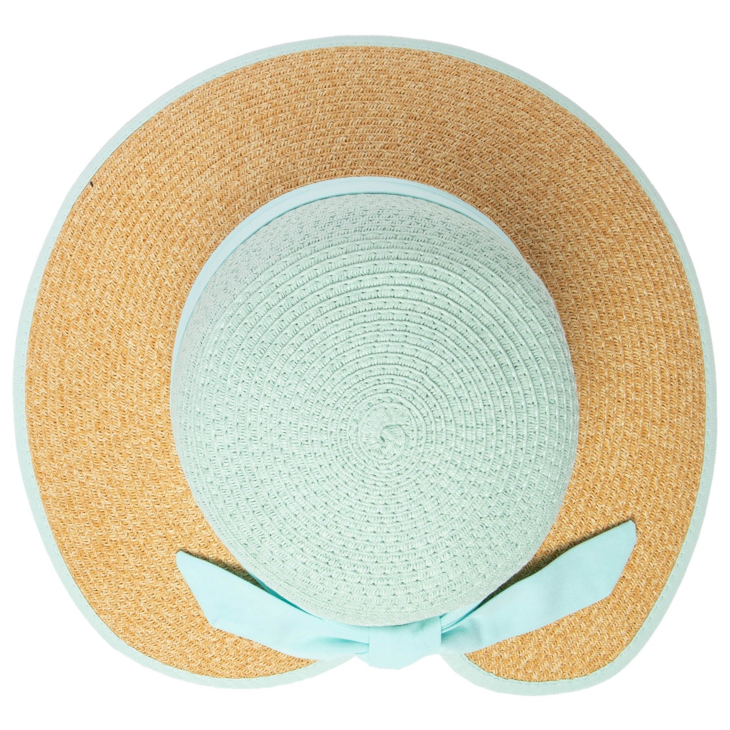 The Kate Sun Hat by Ocean Pacific