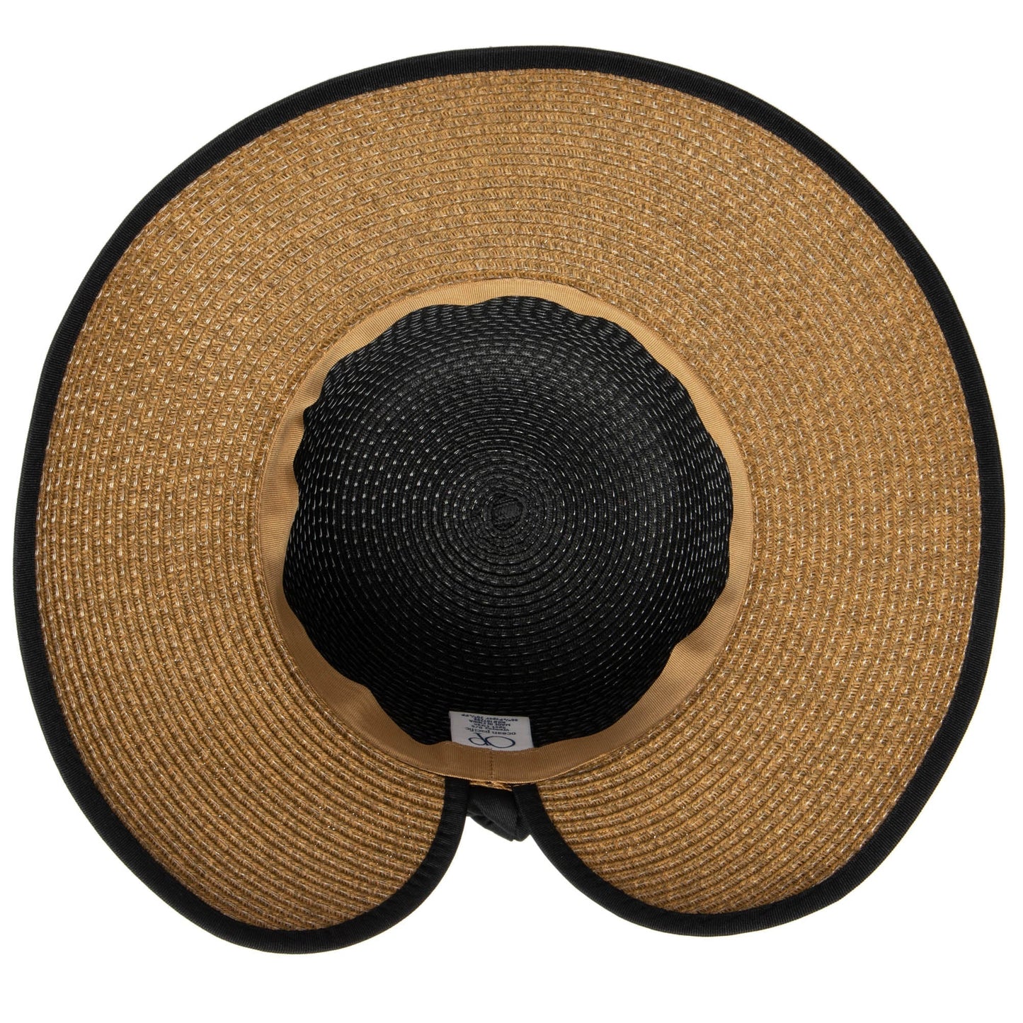 The Kate Sun Hat by Ocean Pacific