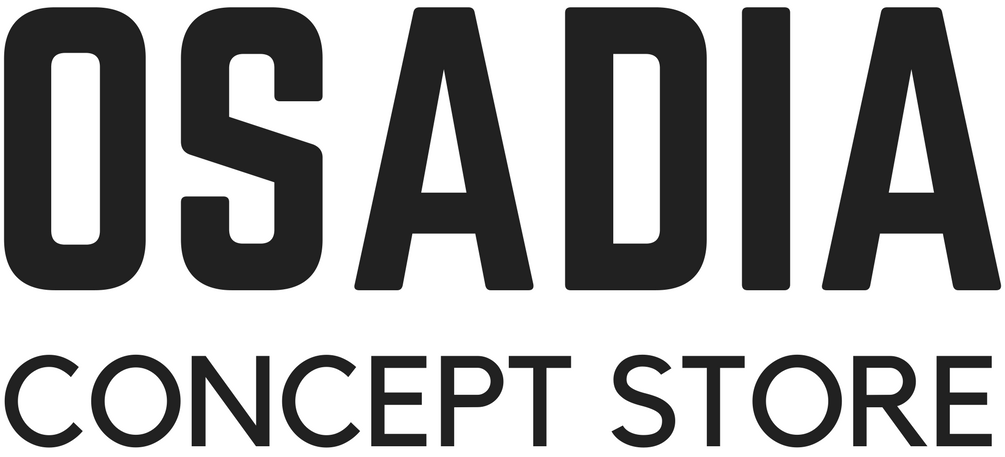 Osadia Concept Store logo