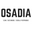 Osadia Concept Store logo